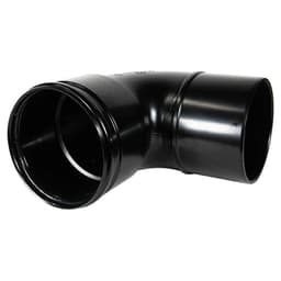 200mm x 90° Socket Spigot Elbow