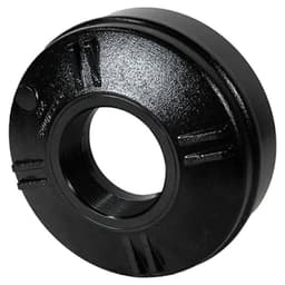 200mm x 3" Spigot FNPT Threaded Reducer