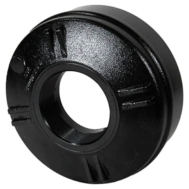 Spigot FNPT Threaded Reducer, Unipipe