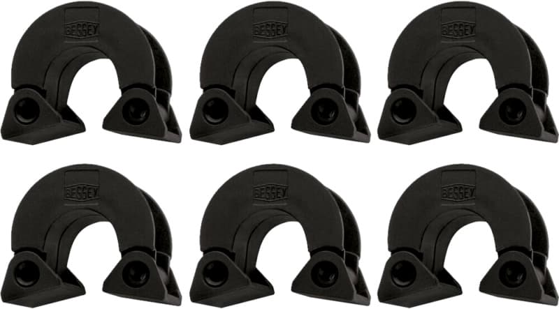 60° - 180° Variable Angle Vario Corner Clip 6/Pack