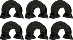 60° - 180° Variable Angle Vario Corner Clip 6/Pack