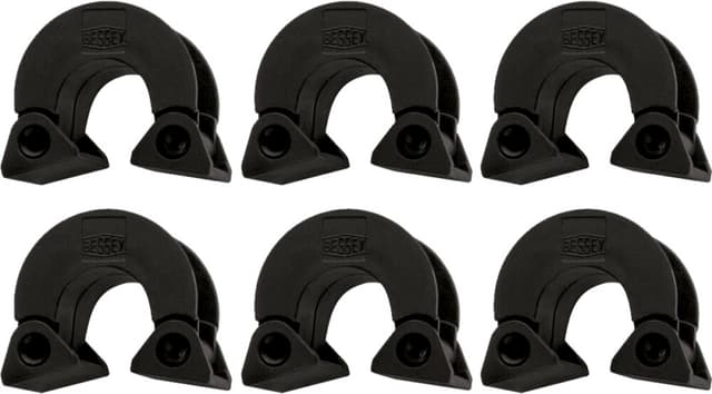 60° - 180° Variable Angle Vario Corner Clip 6/Pack