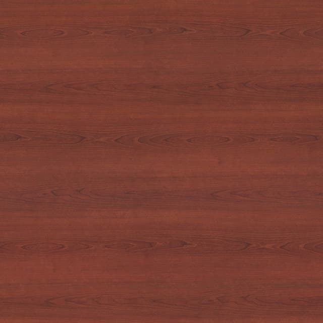Pionite High Pressure Laminate, WC411 Yorkshire Cherry, Medium Gloss Finish