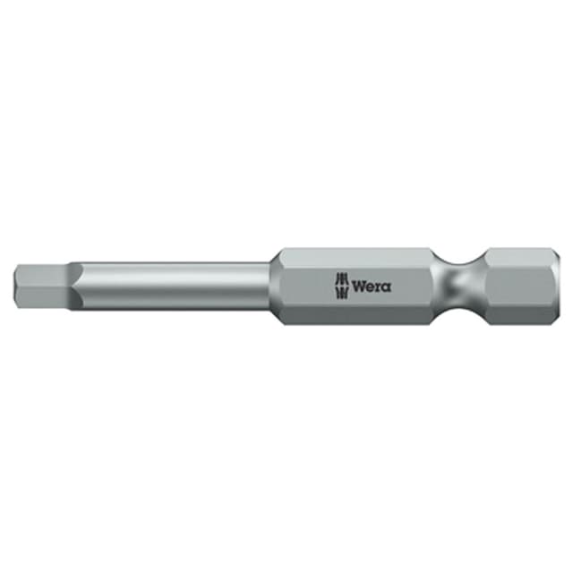 WERA Square Drive Bits