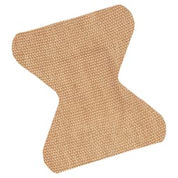 American White Cross Fingertip Adhesive First Aid Bandage (100/Box)