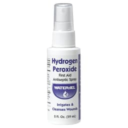 Water-Jel Hydrogen Peroxide First Aid Spray, 2 oz