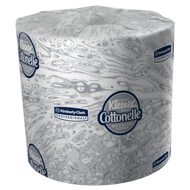 Toilet Paper, Northern Safety