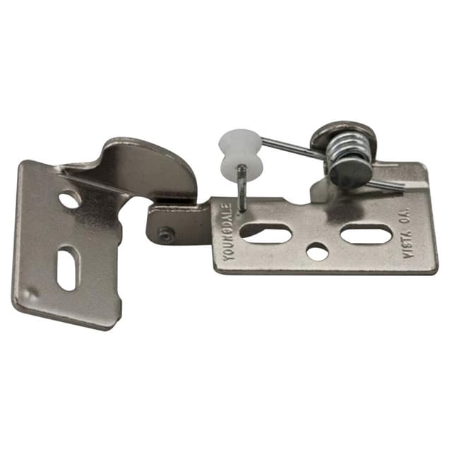 Youngdale #5 Pin/Knife Hinges