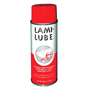Lami Lube Laminate Routing Lubricant, 10.5 oz Can