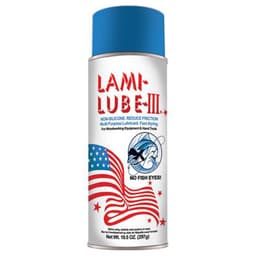 Lami Lube III Laminate Routing Lubricant, 9.5 oz Can