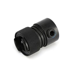 Blum 01879761 Quick Connect Chuck Sleeve for MINIDRILL/MINIPRESS M/MINIPRESS P