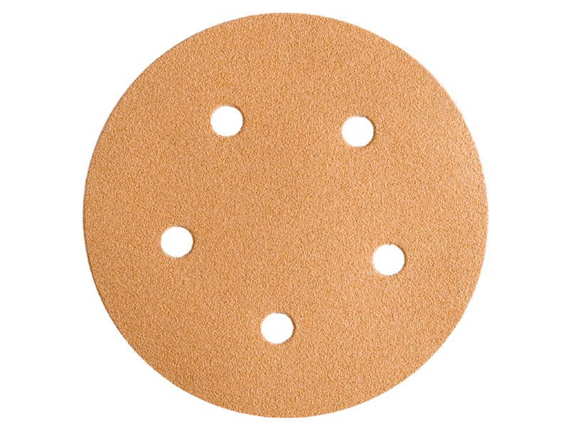 Abrasive Discs