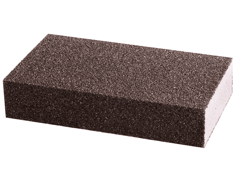 Abrasive Pads & Sponges