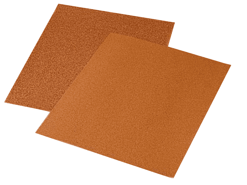 Abrasive Sheets