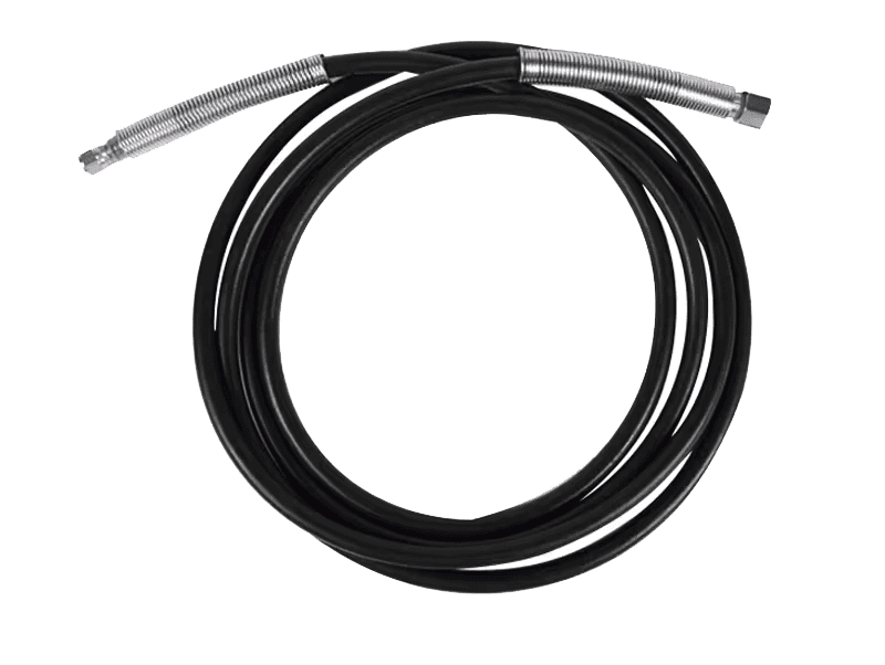 Adhesive Hoses