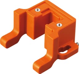 An image of Blum Hinge Boring Assembly Aids