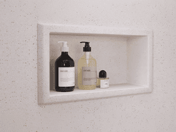 An image of Shower Accessories