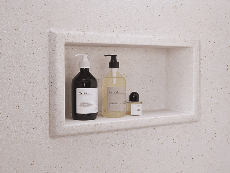 Shower Accessories
