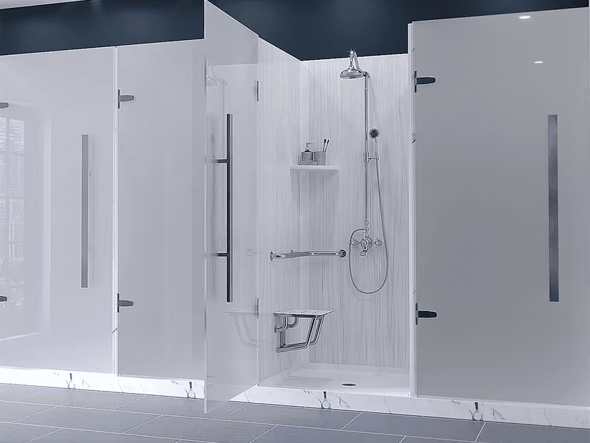 Shower Panels