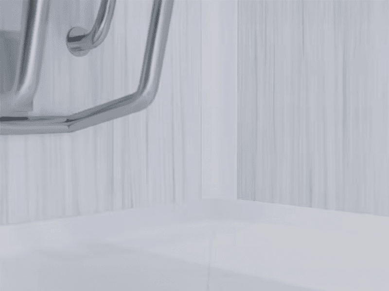 Shower Trim