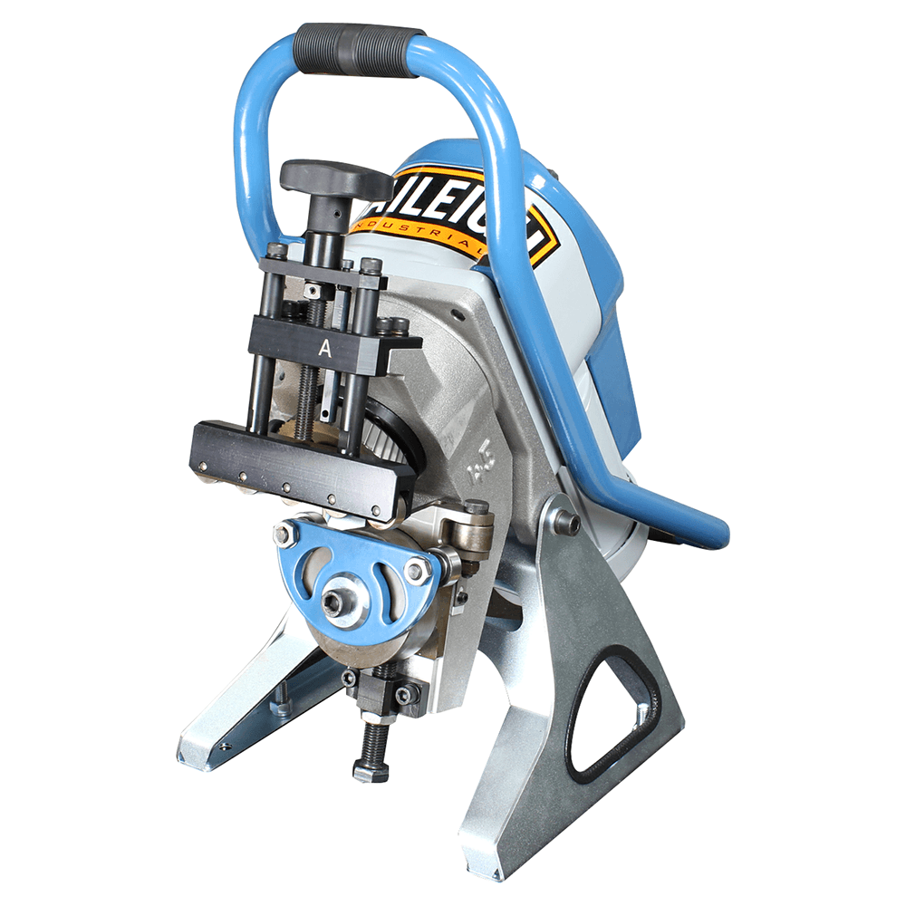 Beveling and Deburring