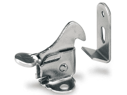 An image of Catches, Bolts & Latches