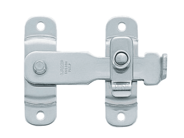 Bar Latches