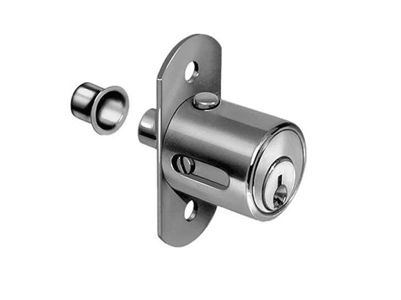 Sliding Door Locks