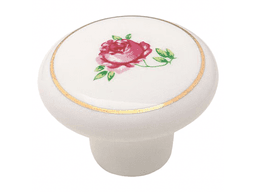 An image of Ceramic Knobs