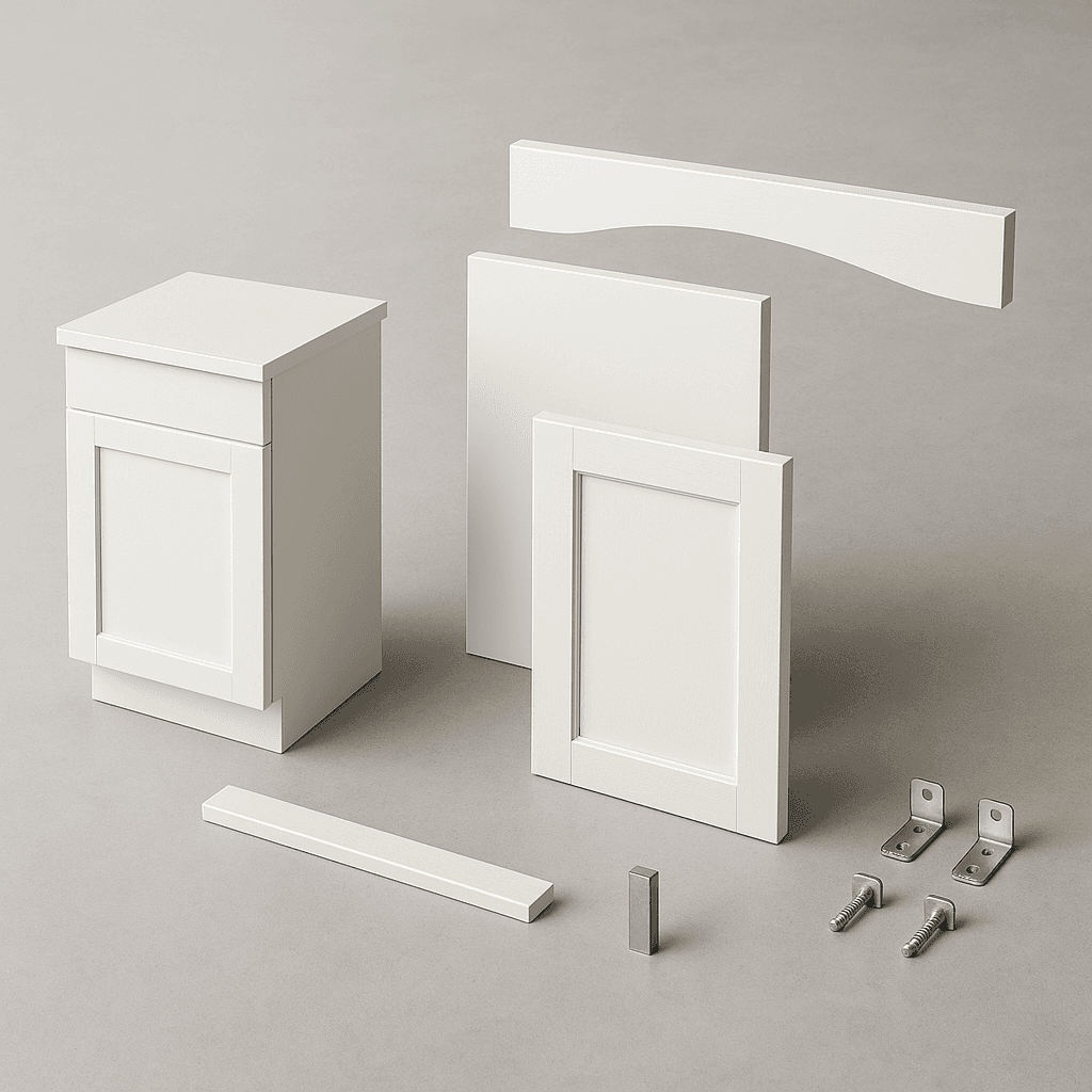 Cabinet Accessories