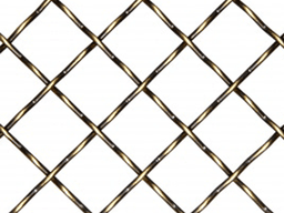 An image of Decorative Grills & Lattices