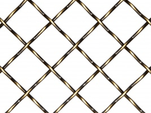 Decorative Grills & Lattices