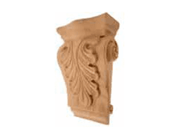 An image of Corbels