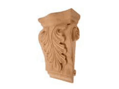 Corbels