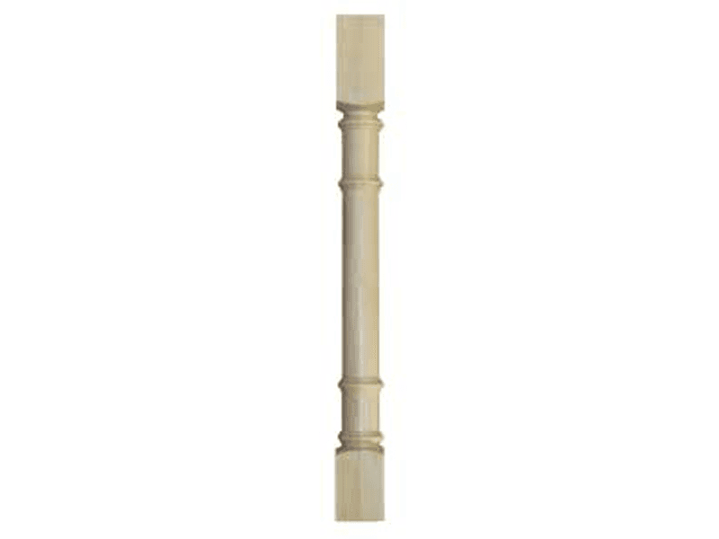 Island Turnings