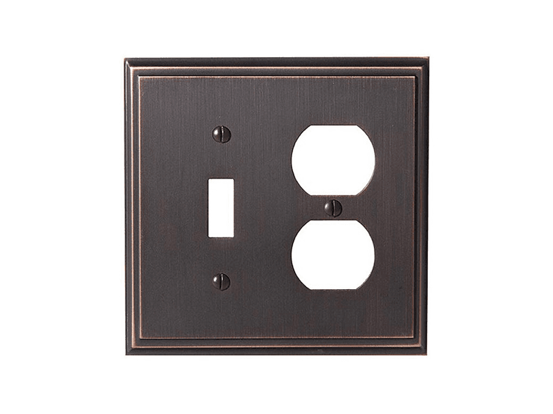 Switch & Outlet Plates