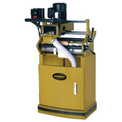 Dovetail Machines