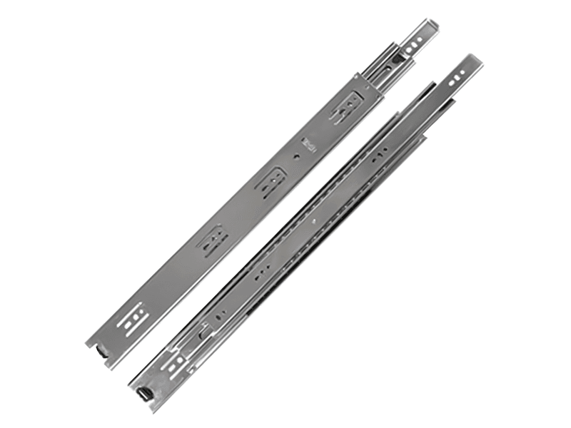 Drawer Slides & Systems
