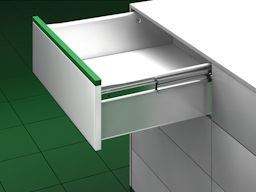 An image of Drawer Box Systems