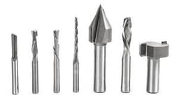 An image of Drill Bits