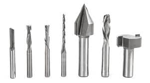 Drill Bits