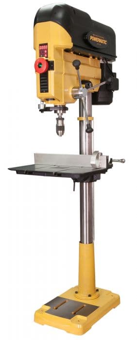 Drill Presses