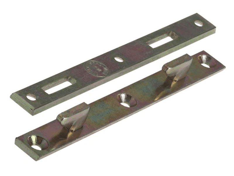 Bed Rail Fasteners
