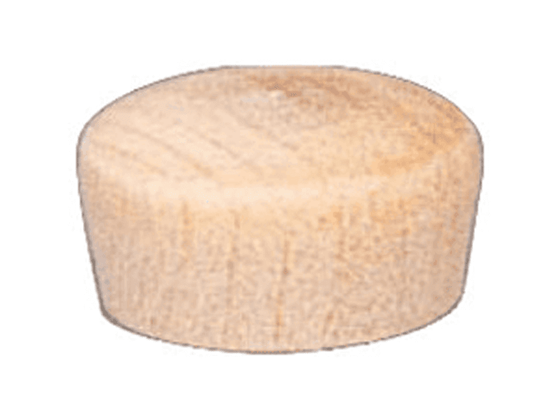 Wood Hole Plugs