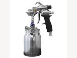 An image of Spray Systems