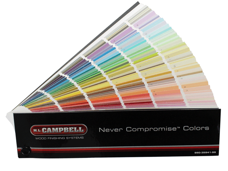 ML Campbell Systems