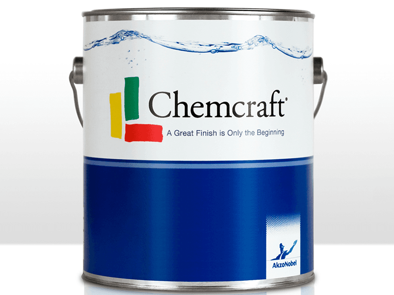 Finishing Products & Equipment