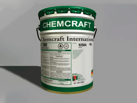 Exterior Polyurethane