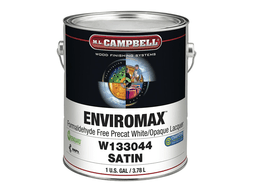 An image of Clear Topcoats
