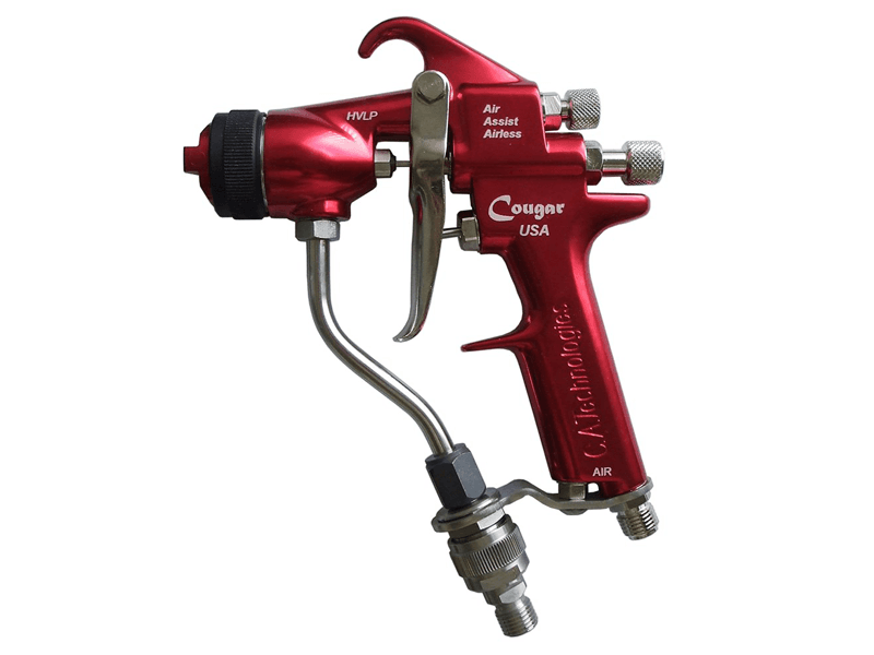 Spray Guns